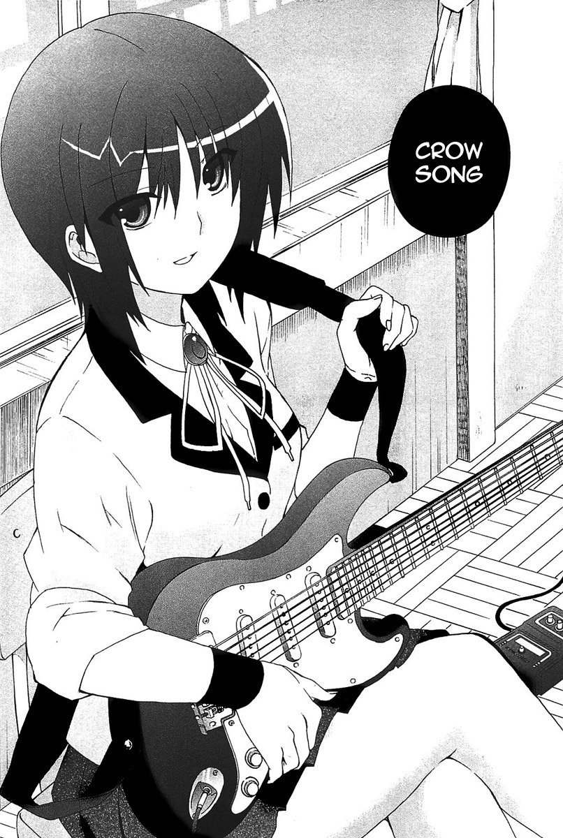img Angel Beats! Heavens Door 2